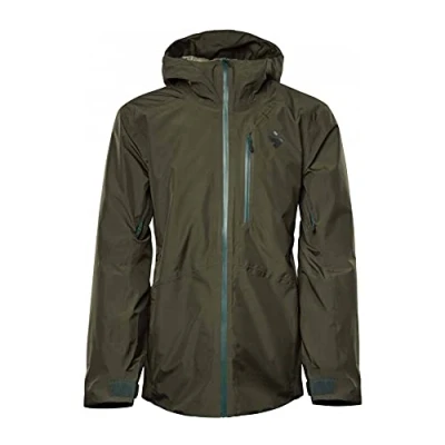 Abbildung von Sweet Protection Herren Jacket Crusader GTX Infinium JKT Pine Green, M, 820090