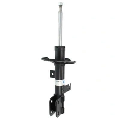 Abbildung von BILSTEIN B4 OE Replacement 22 184221 Stoßdämpfer Vorderachse rechts Gasdruck Zweirohr Federbein oben Stift, unten Schelle TOYOTA: Corolla Verso