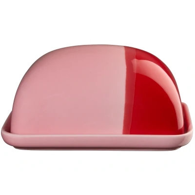 Abbildung von ASA Selection joy Butterdose strawberry smoothie 15,5cm