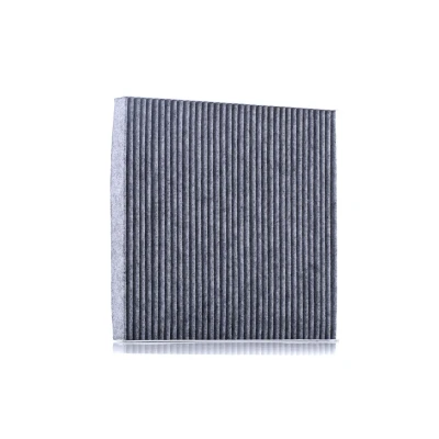 Abbildung von PURFLUX AHC516 Innenraumfilter Aktivkohlefilter 215 214 25 SMART: Fortwo II Coupe, Forfour Schrägheck, Cabrio