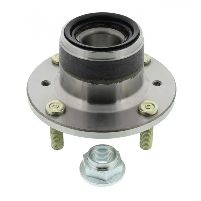 Abbildung von MAPCO 26553 Radlagersatz Hinterachse beidseitig MITSUBISHI: GALANT 4