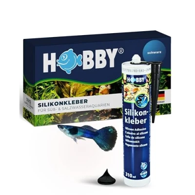 Abbildung von HOBBY Silikonsorte 310 ml