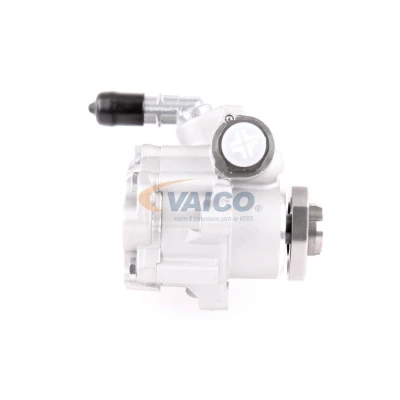 Abbildung von VAICO V10 0579 Hydraulikpumpe hydraulisch Original Qualität VOLKSWAGEN: GOLF 4 Schrägheck, 1 Cabriolet, 3, AUDI: A3 Schrägheck