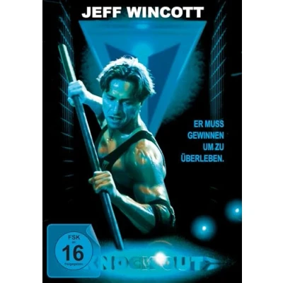 Abbildung von Knockout (No Exit) (uncut) [Blu ray]