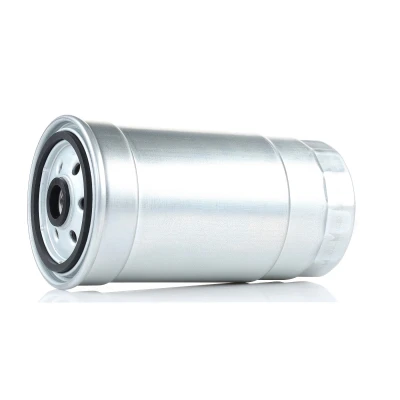 Abbildung von DELPHI HDF570 Kraftstofffilter Anschraubfilter ALFA ROMEO: 147, 156 Sportwagon, 164, FIAT: Punto II Schrägheck, Multipla, BRAVO 1, HYUNDAI: Santa Fe I