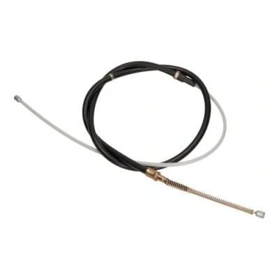 Abbildung von MAXGEAR 32 0423 Handbremsseil Hinterachse 1620, 941 Trommelbremse SKODA: Octavia I Schrägheck, 1 Combi