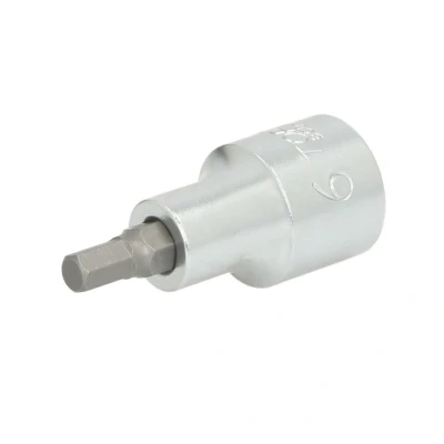 Abbildung von 6 kant einsatz TOPTUL 1/2 zoll 6 mm