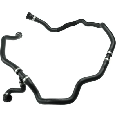 Abbildung von GATES 02 1772 Heizungsschlauch BMW: 5 Touring, Limousine