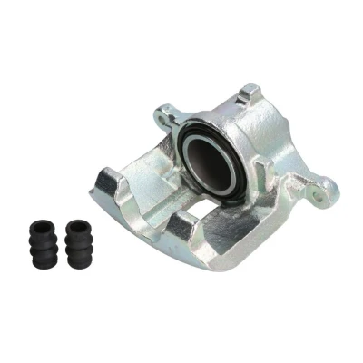 Abbildung von BUDWEG CALIPER 341906 Bremssattel HONDA: CIVIC 7 Hatchback, 6 Fastback, MG: MG ZR Schrägheck, ROVER: 45 200 Cabrio