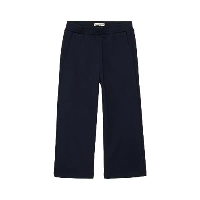 Abbildung von TOM Tailor Jogginghose für Kinder, Größe: 116/122, Sky captain blue