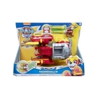 Abbildung von Paw Patrol Power Changing Vehicles Assorted