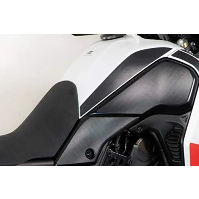 Abbildung von UNIRACING Off Road Tankprotektor Kit für Yamaha Tenere 700 2019 23. Seitensatz