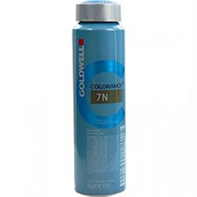 Abbildung von Goldwell Colorance CAN 7N demi permanentes Haarfärbemittel 120ml