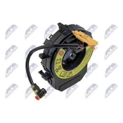Abbildung von Wickelfeder, Airbag NTY EAS HY 019