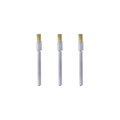 Abbildung von Dremel 537, 15000 RPM, 3,2 mm, 48 3 Stück(e)