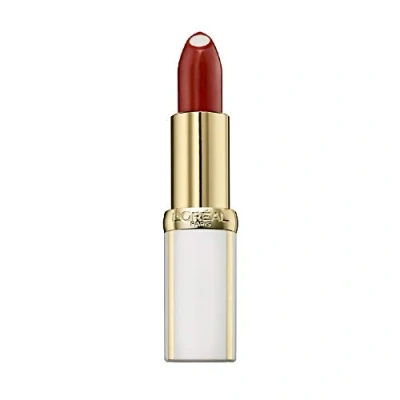 Abbildung von L&#039;Oréal Age Perfect Lippenstift 393 Sublime Red