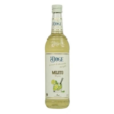 Abbildung von Il Doge Sirup Mojito 0,7 Liter