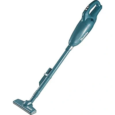 Abbildung von Makita CL108FDZ Staubsauger 12 V Max CXT Lithium, Bunt