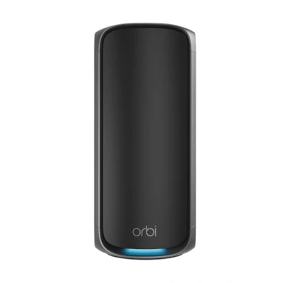 Abbildung von Netgear Orbi 970 Wi Fi 7 Erweiterung Schwarz