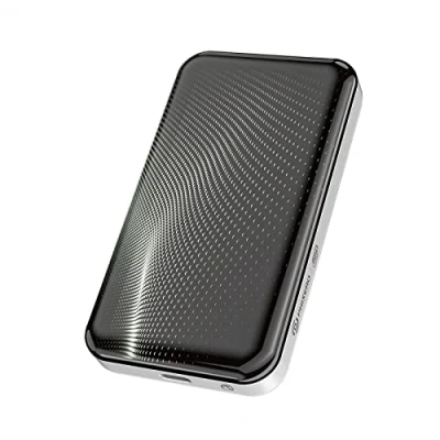 Abbildung von PHIXERO 512G Externe SSD, USB 3.2 Gen 2 bis zu 1050MB/s SSD Festplatte Extern, High Speed ​​Festplatte Extern für Fotografen und Spiele Kompatibel mit PC, Laptop, Mac PS4/Xbox