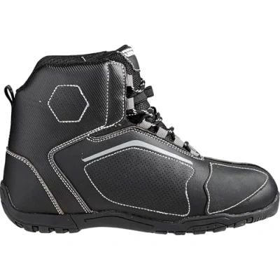 Abbildung von Road Sport Schnürschuh 2.0 schwarz 40 Herren
