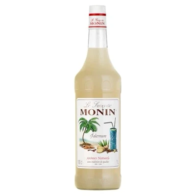 Abbildung von Monin Sirup FALERNUM (1 x 1,0l)