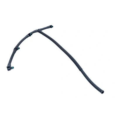 Abbildung von MAXGEAR 15 0333 Schlauch, Leckkraftstoff Common Rail MERCEDES BENZ: B Klasse, A Klasse