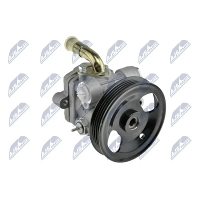 Abbildung von NTY SPW SU 011 Hydraulikpumpe hydraulisch 4