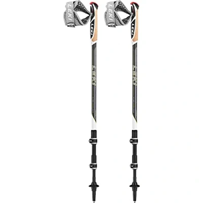 Abbildung von Leki Traveller Ski/Snowboard Zubehör, Größe: One Size, Schwarz