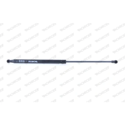 Abbildung von MONROE ML5592 Heckklappendämpfer 540 498 TOYOTA: Avensis I Limousine, Liftback