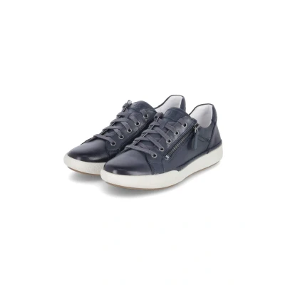 Abbildung von Josef Seibel Claire 03 Sneaker low, Damen, Größe: 38, Blau Schuhe