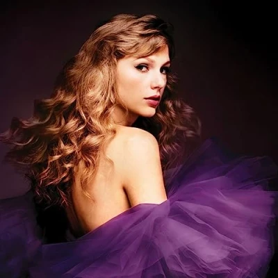 Abbildung von Taylor Swift Speak Now (Taylor&#039;s Version) (2 CD)