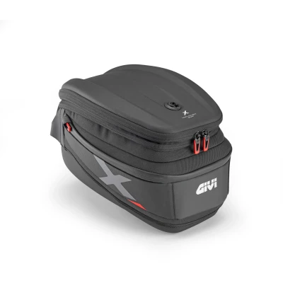 Abbildung von Givi Tanklock Tankrucksack XL06B X Line 15 20 Liter