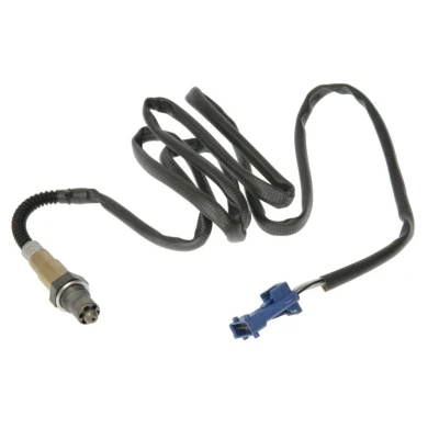 Abbildung von MAGNETI MARELLI 466016355122 Lambdasonde beheizt 4 PEUGEOT: 407 SW, Limousine, CITROËN: C5 I Schrägheck, II Kombi, Schrägheck
