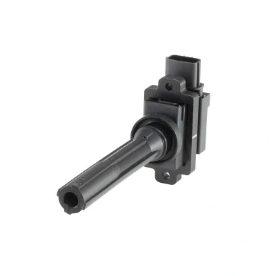 Abbildung von HELLA 5DA 230 035 321 Zündspule 3 SUZUKI: Grand Vitara 1 Cabriolet, SUV, Baleno I Kombi