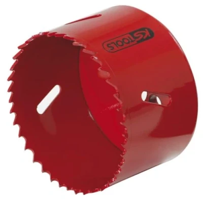 Abbildung von KS Tools 129.5050 HSS Bi Metalllochsäge, Ø 50mm