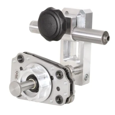 Abbildung von Cyclus Tools Unisex Erwachsene Planfräswerkzeug 03705126 Planfräswerkzeug, Silber, Einheitsgröße