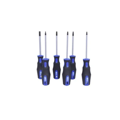 Abbildung von KS TOOLS 159.0040 Schraubendrehersatz Display (Karton)