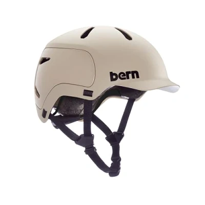 Abbildung von Fahrradhelm Bern Watts 2.0