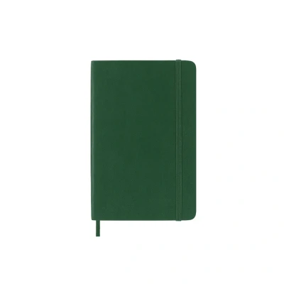 Abbildung von Moleskine Sonstige Accessoires, Größe: One Size, Myrtengrün