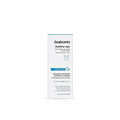 Abbildung von Contorno De Ojos Iluminador 15 ml