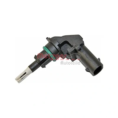 Abbildung von METZGER 0905444 Sensor, Ansauglufttemperatur mit Dichtung BMW: 5 Touring, 7, 3 MINI: Countryman, Schrägheck