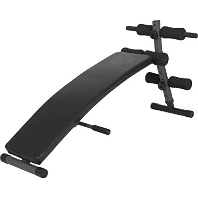 Abbildung von E Series Sit Up Bank