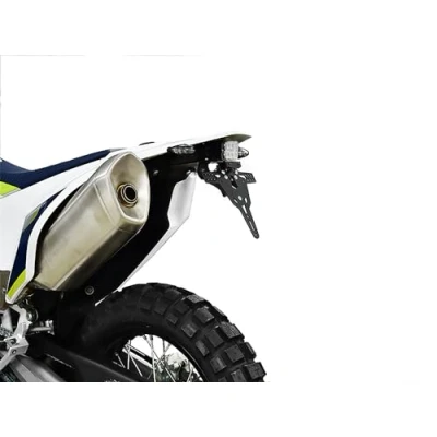 Abbildung von ZIEGER Kennzeichenhalter Husqvarna 701 Enduro BJ 2016 23