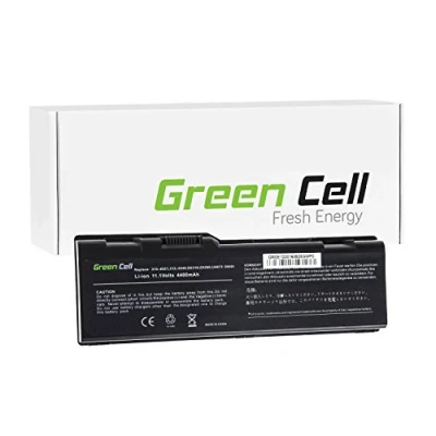 Abbildung von Green Cell Laptop Akku Dell DJ1J0 DJ1JO 451 BBZL für Latitude 7480 7490 7280 7290 7380 7390 P73G P73G001 P73G002 P28S P28S001 P28S002