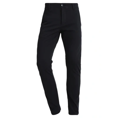 Abbildung von Dockers Smart Supreme FLEX Skinny Chino, Herren, Größe: 33x34, navy