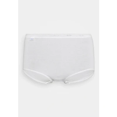 Abbildung von sloggi Slip &quot;Basic+ Maxi 4P&quot;, (4er Pack), perfekter Sitz