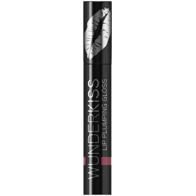 Abbildung von Wunder2 Wunderkiss Lip Plumping Gloss Berry Lipgloss 4 ml