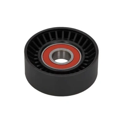 Abbildung von MAXGEAR 54 0988 Spannrolle OPEL: Vectra C Caravan, Limousine, Signum CC, RENAULT: ESPACE 4, Vel Satis, SAAB: 9 5 Kombi