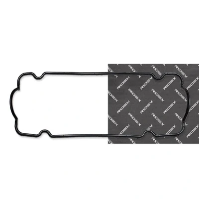 Abbildung von RIDEX 321G0209 Ventildeckeldichtung FIAT: Panda II Schrägheck, Punto I Cabrio, LANCIA: Y, Ypsilon